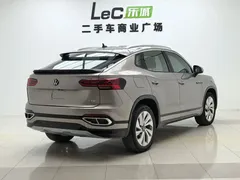 2020 Volkswagen Tayron X 330TSI 2WD Premium Smart Connect — фото 5