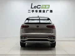 2020 Volkswagen Tayron X 330TSI 2WD Premium Smart Connect — фото 6