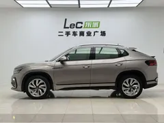 2020 Volkswagen Tayron X 330TSI 2WD Premium Smart Connect — фото 7