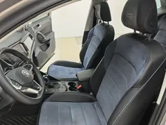 2020 Volkswagen Tayron X 330TSI 2WD Premium Smart Connect — фото 9
