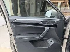 2020 Volkswagen Tayron X 330TSI 2WD Premium Smart Connect — фото 10