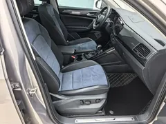 2020 Volkswagen Tayron X 330TSI 2WD Premium Smart Connect — фото 11