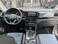 2020 Volkswagen Tayron X 330TSI 2WD Premium Smart Connect — фото 12