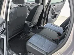 2020 Volkswagen Tayron X 330TSI 2WD Premium Smart Connect — фото 15