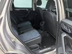2020 Volkswagen Tayron X 330TSI 2WD Premium Smart Connect — фото 16