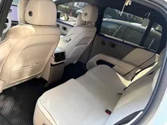 2025 Li Auto i6 4WD Standard, чёрный — фото 4