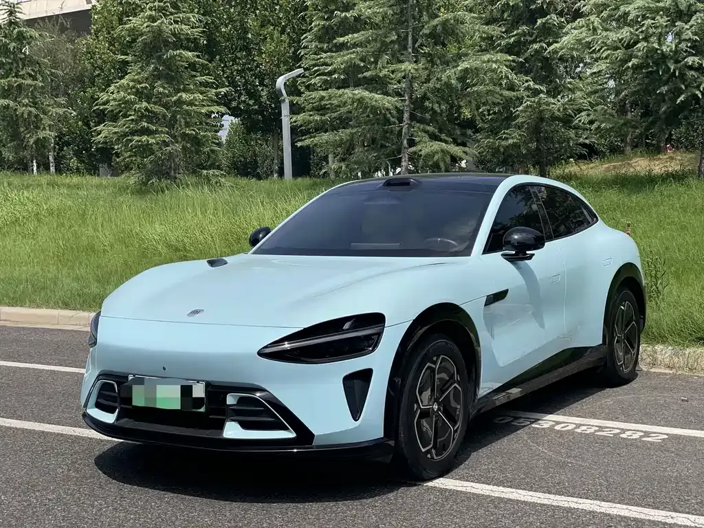 2025 Xiaomi YU7 4WD Pro