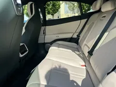 2025 Xiaomi YU7 4WD Pro, зелёный — фото 4