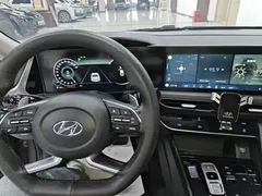 2020 Hyundai Sonata 270TGDi DCT GLS Elite — фото 10