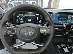 2020 Hyundai Sonata 270TGDi DCT GLS Elite — фото 11