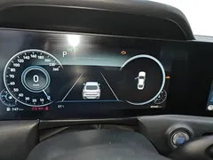 2020 Hyundai Sonata 270TGDi DCT GLS Elite — фото 12