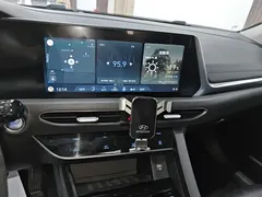 2020 Hyundai Sonata 270TGDi DCT GLS Elite — фото 13