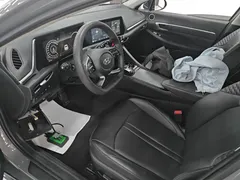 2020 Hyundai Sonata 270TGDi DCT GLS Elite — фото 15