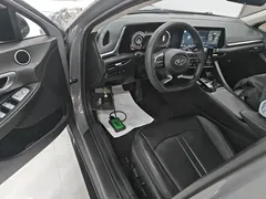 2020 Hyundai Sonata 270TGDi DCT GLS Elite — фото 16
