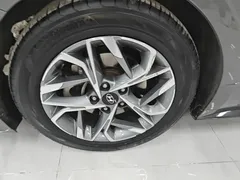 2020 Hyundai Sonata 270TGDi DCT GLS Elite — фото 23