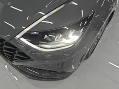 2020 Hyundai Sonata 270TGDi DCT GLS Elite — фото 24