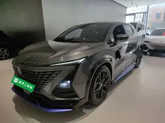 2023 Changan UNI-T 2nd Gen 1.5T Sport Premium — фото 2