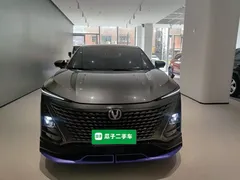 2023 Changan UNI-T 2nd Gen 1.5T Sport Premium — фото 3