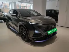2023 Changan UNI-T 2nd Gen 1.5T Sport Premium — фото 4