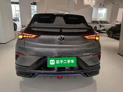 2023 Changan UNI-T 2nd Gen 1.5T Sport Premium — фото 6