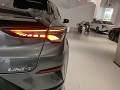2023 Changan UNI-T 2nd Gen 1.5T Sport Premium — фото 8