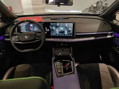 2023 Changan UNI-T 2nd Gen 1.5T Sport Premium — фото 10