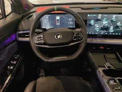 2023 Changan UNI-T 2nd Gen 1.5T Sport Premium — фото 11