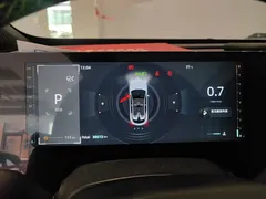2023 Changan UNI-T 2nd Gen 1.5T Sport Premium — фото 12