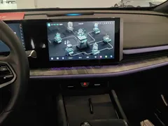 2023 Changan UNI-T 2nd Gen 1.5T Sport Premium — фото 13