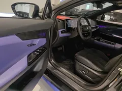 2023 Changan UNI-T 2nd Gen 1.5T Sport Premium — фото 16