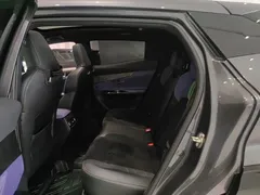 2023 Changan UNI-T 2nd Gen 1.5T Sport Premium — фото 17