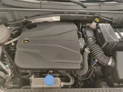 2023 Changan UNI-T 2nd Gen 1.5T Sport Premium — фото 20