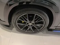2023 Changan UNI-T 2nd Gen 1.5T Sport Premium — фото 23