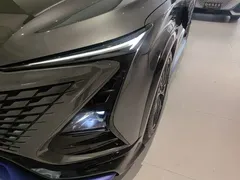 2023 Changan UNI-T 2nd Gen 1.5T Sport Premium — фото 24