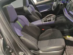 2023 Changan UNI-T 2nd Gen 1.5T Sport Premium — фото 25