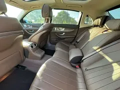 2021 Mercedes-Benz E-Class E 300 L Luxury, чёрный — фото 6