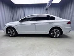 2023 Volkswagen Bora 280TSI DSG, белый — фото 4