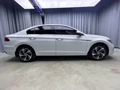 2023 Volkswagen Bora 280TSI DSG, белый — фото 5