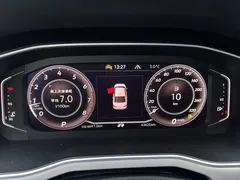 2023 Volkswagen Bora 280TSI DSG, белый — фото 6