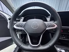 2023 Volkswagen Bora 280TSI DSG, белый — фото 10
