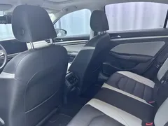 2023 Volkswagen Bora 280TSI DSG, белый — фото 13