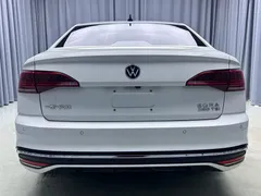 2023 Volkswagen Bora 280TSI DSG, белый — фото 19