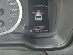 2022 Toyota Corolla Cross 2.0L Elite, чёрный — фото 9