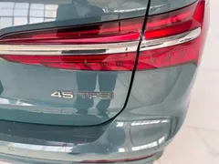 2020 Audi A6 Avant 45 TFSI Sport, зелёный — фото 10