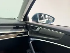 2020 Audi A6 Avant 45 TFSI Sport, зелёный — фото 18