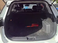 2020 Chery Tiggo 7 1.5T CVT, белый — фото 4