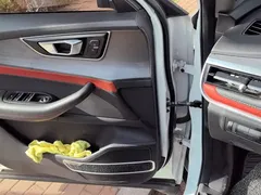 2020 Chery Tiggo 7 1.5T CVT, белый — фото 7