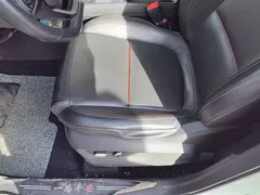2020 Chery Tiggo 7 1.5T CVT, белый — фото 9