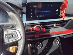 2020 Chery Tiggo 7 1.5T CVT, белый — фото 13