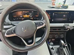 2023 Volkswagen Lavida 280TSI DSG, чёрный — фото 5